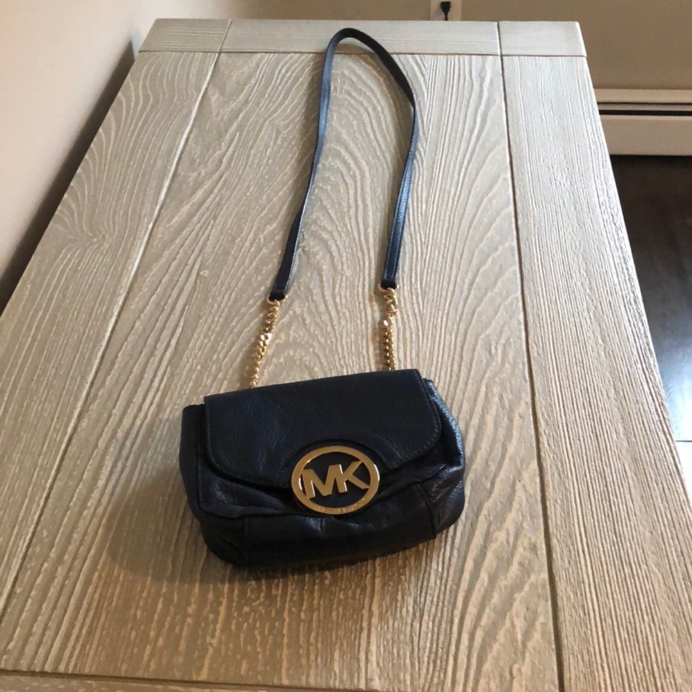 Small Michael Kors crossbody bag
